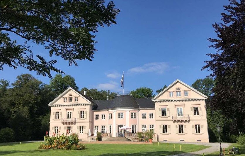 Förderverein Villa Eugenia e.V., Germany